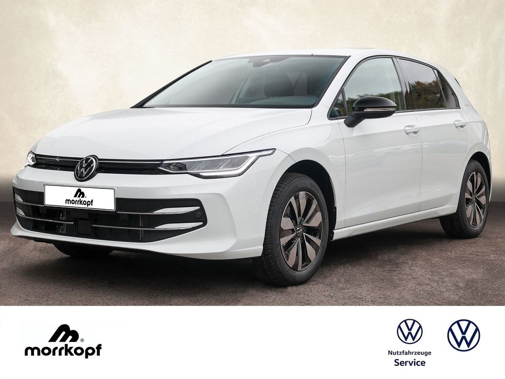 Volkswagen Golf 2025
