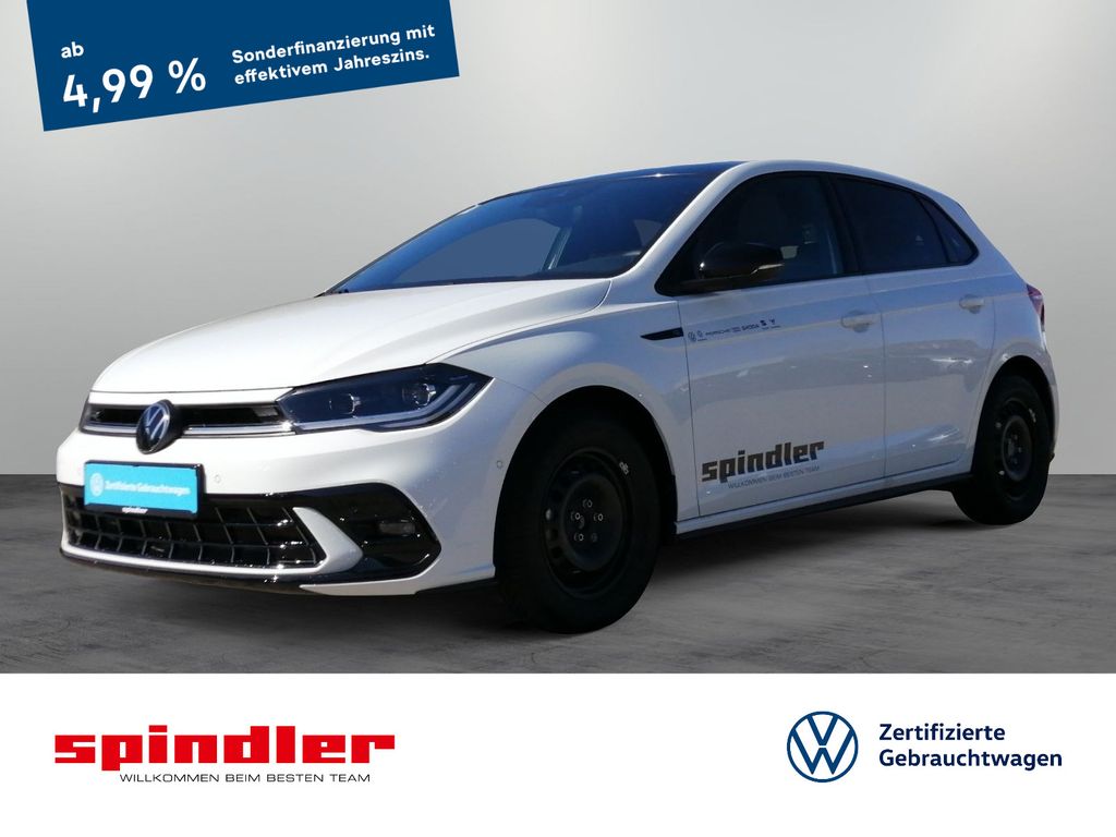 Volkswagen Polo 2024