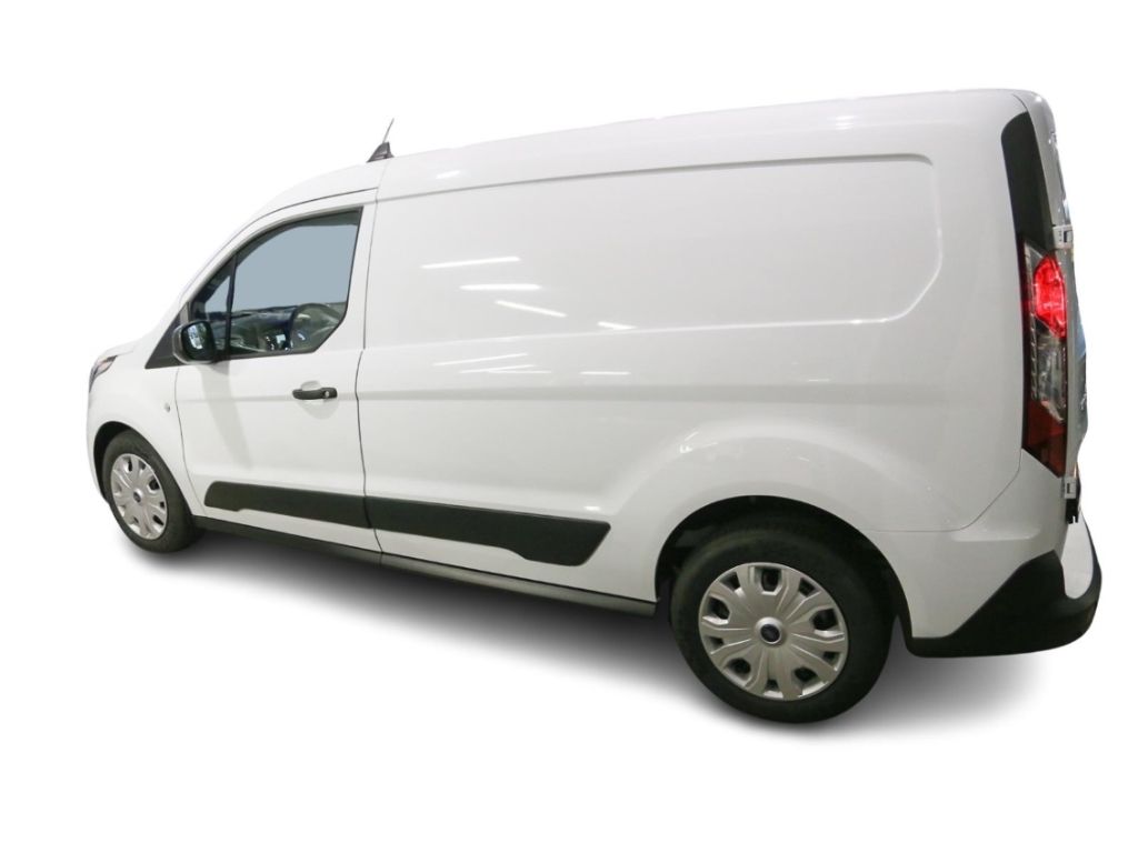 Ford Transit Connect 2024