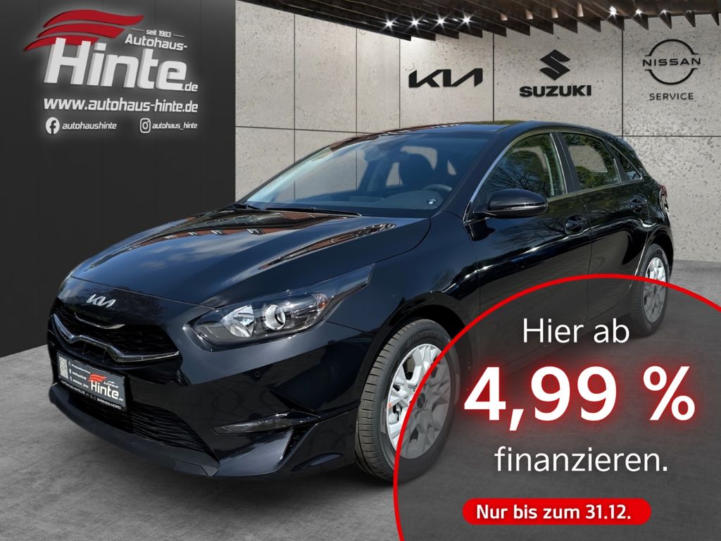 Kia cee'd / Ceed