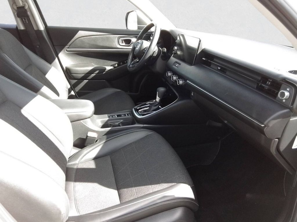 Honda HR-V 2023