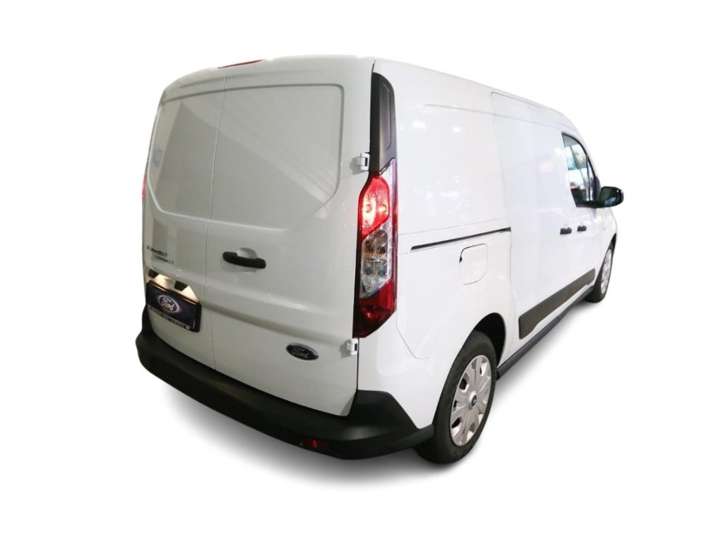 Ford Transit Connect 2024