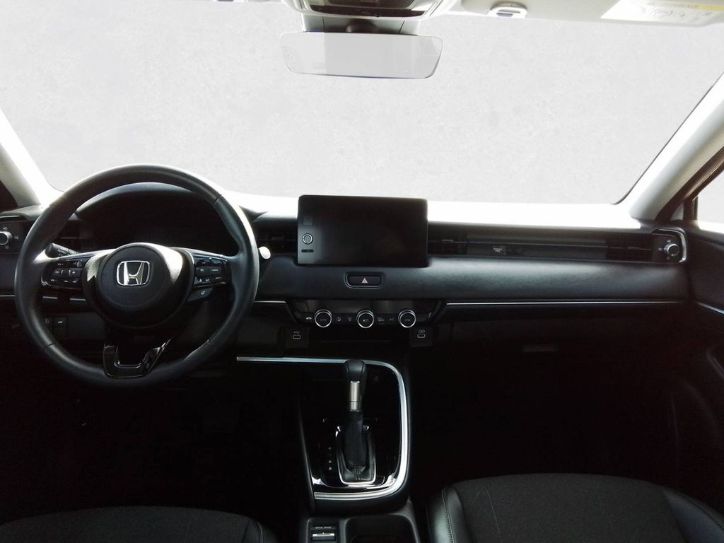 Honda HR-V 2023