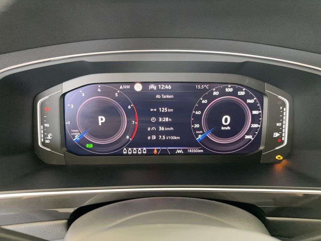 Volkswagen Tiguan Allspace 2024