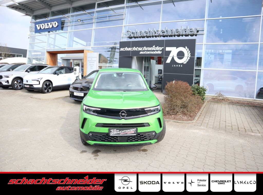 Opel Mokka 2024
