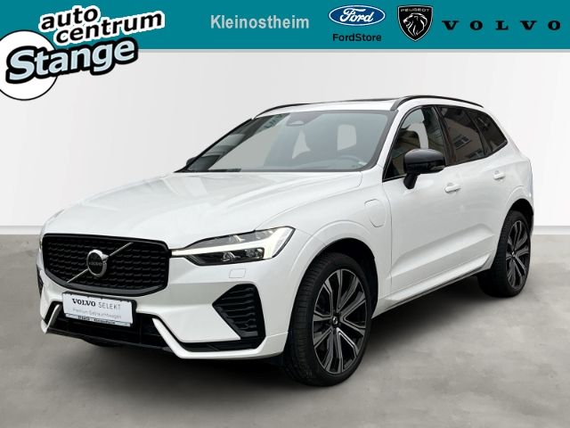 Volvo XC60 2021