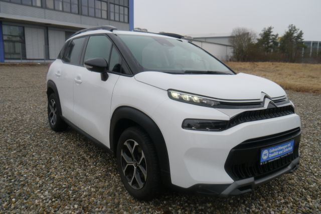 Citroën C3 Aircross 2024