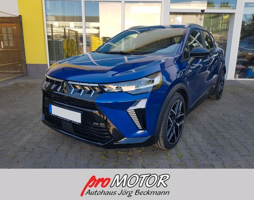 Mitsubishi ASX 2025