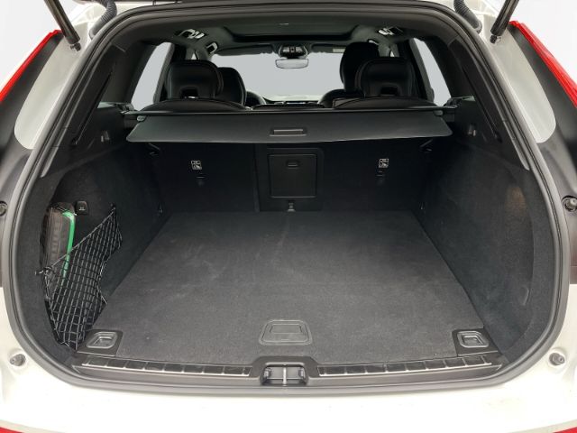 Volvo XC60 2021