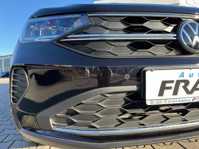 Volkswagen Taigo 2023