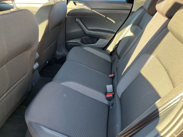 Volkswagen Taigo 2023