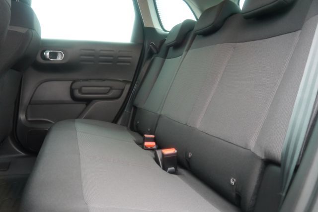 Citroën C3 Aircross 2024