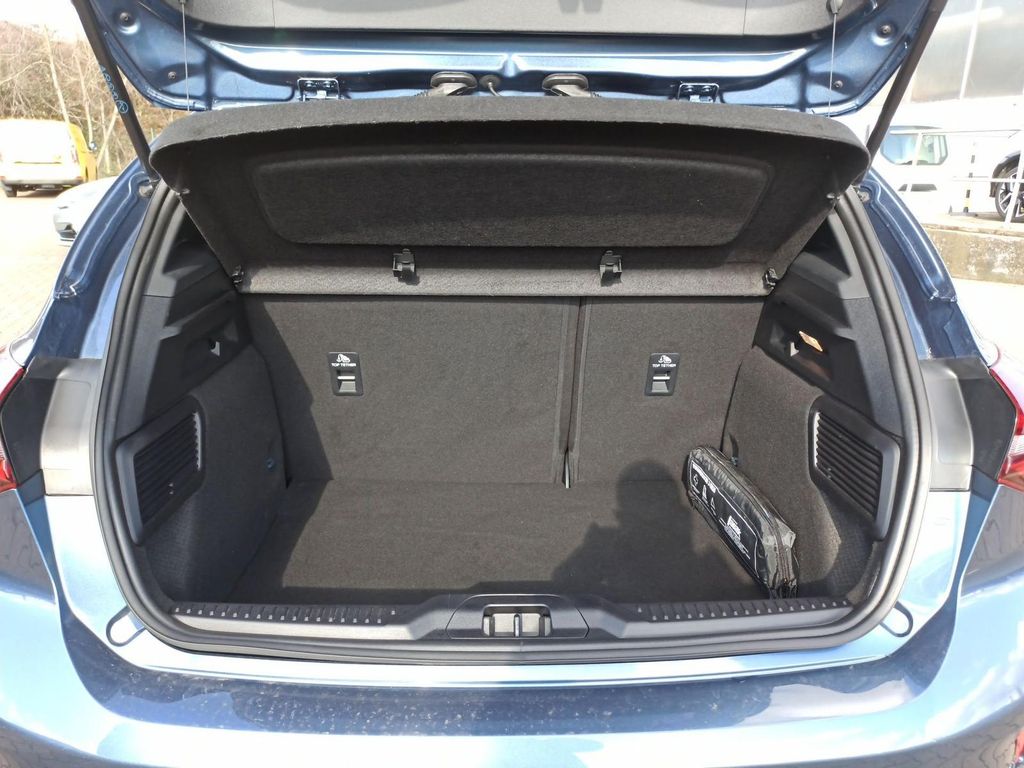 Ford Focus 2023