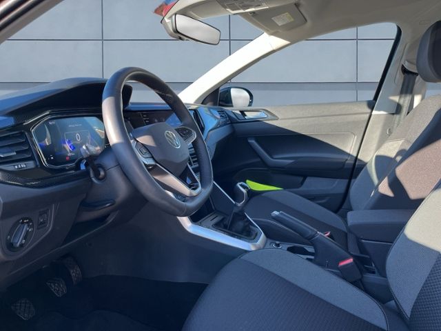 Volkswagen Taigo 2023