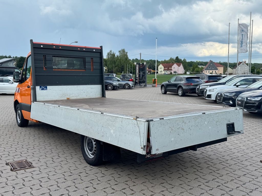 Mercedes-Benz Sprinter 2021