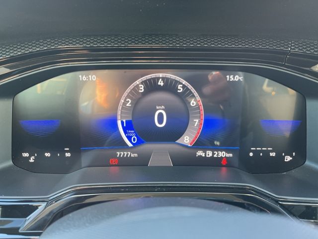 Volkswagen Taigo 2023