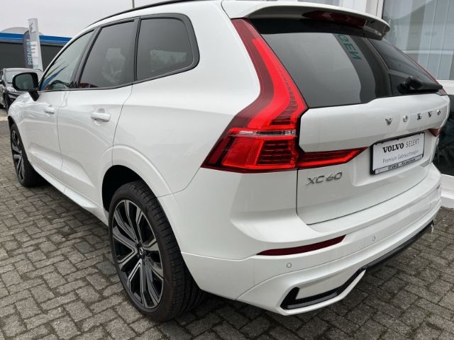 Volvo XC60 2021