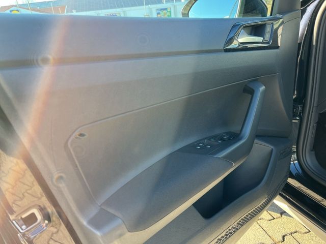 Volkswagen Taigo 2023