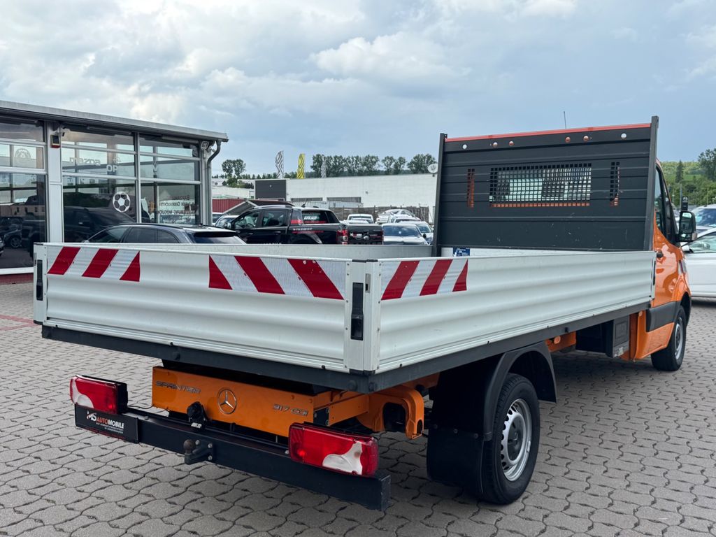 Mercedes-Benz Sprinter 2021