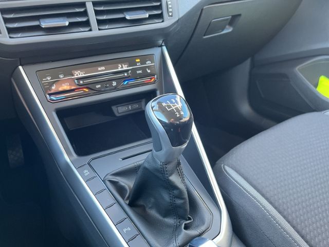 Volkswagen Taigo 2023