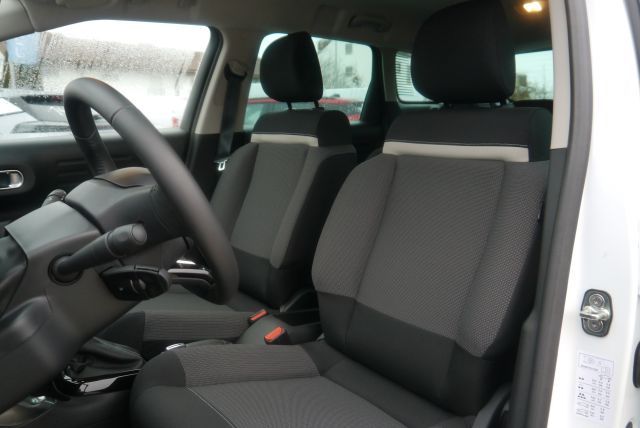 Citroën C3 Aircross 2024