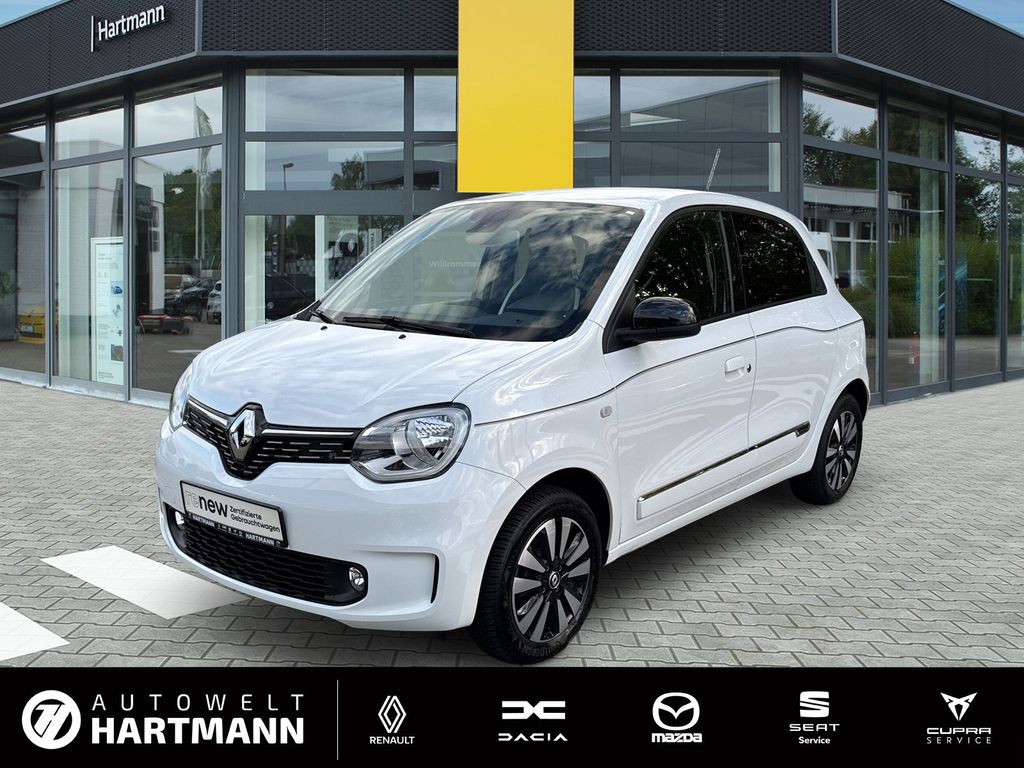 Renault Twingo 2023