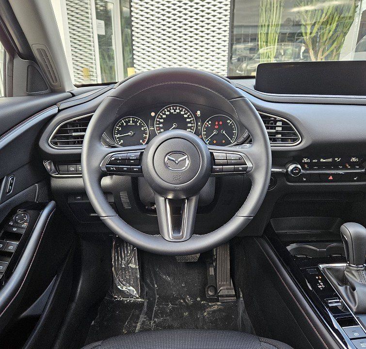 Mazda CX-30 2025