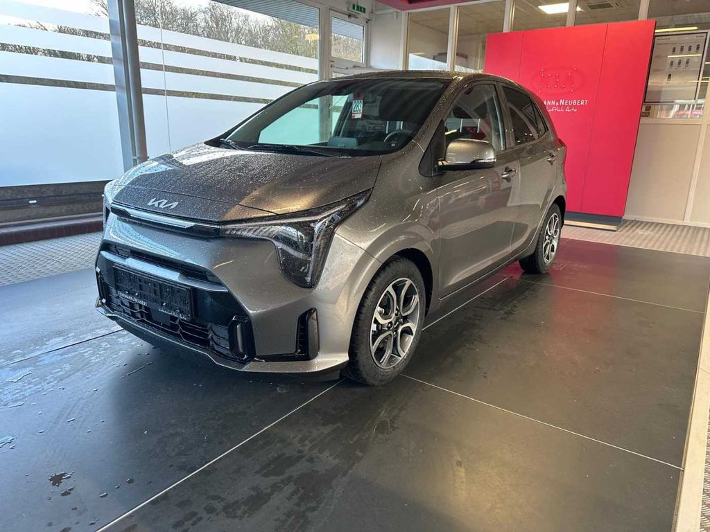 Kia Picanto 2025