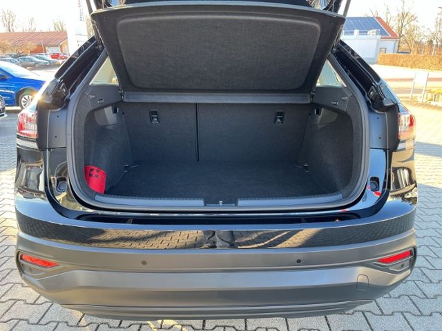 Volkswagen Taigo 2023