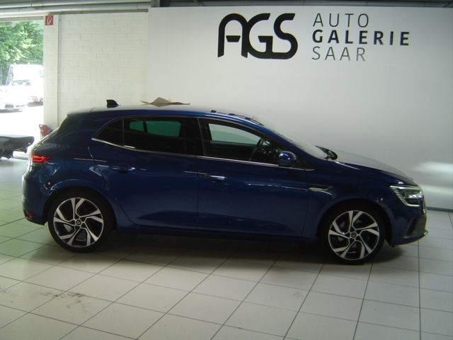 Renault Megane 2022