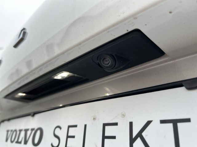 Volvo XC60 2021