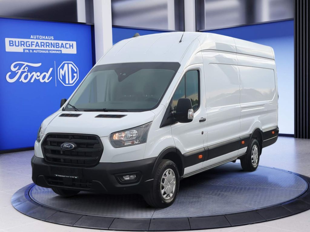 Ford 2023