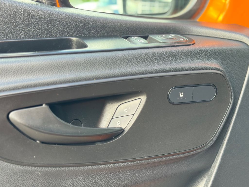 Mercedes-Benz Sprinter 2021