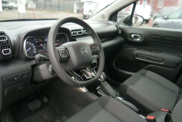 Citroën C3 Aircross 2024