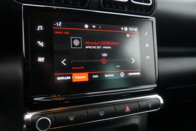 Citroën C3 Aircross 2024