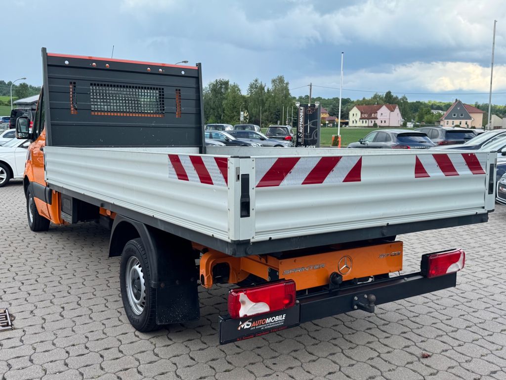 Mercedes-Benz Sprinter 2021
