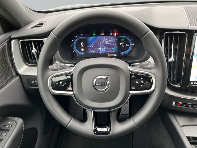 Volvo XC60 2021