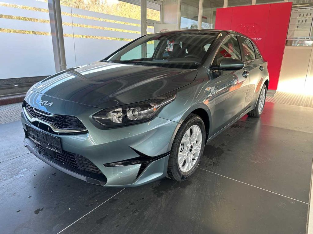 Kia cee'd / Ceed 2024