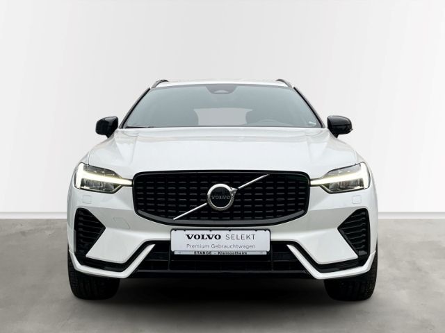 Volvo XC60 2021