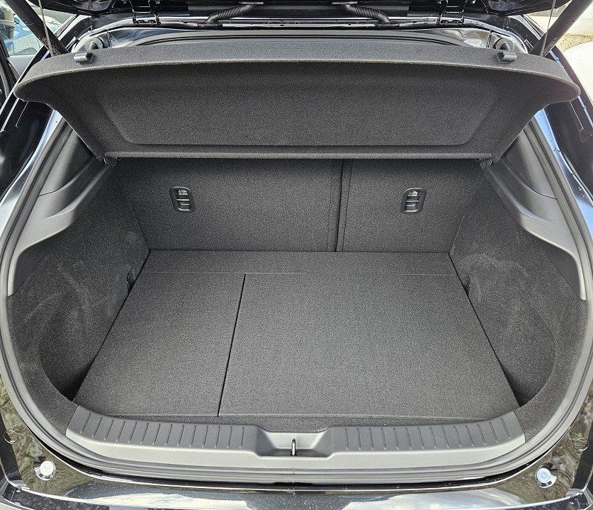 Mazda CX-30 2025