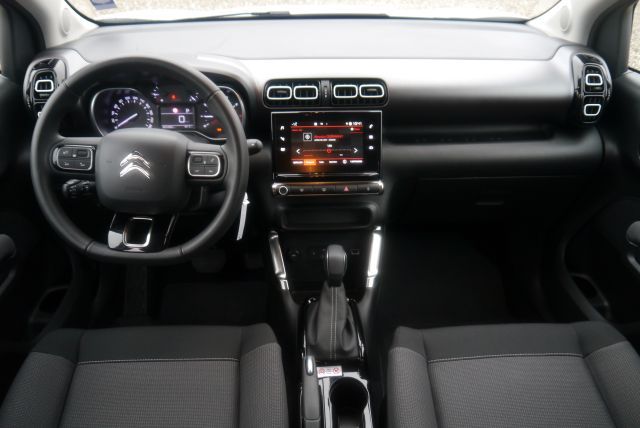 Citroën C3 Aircross 2024