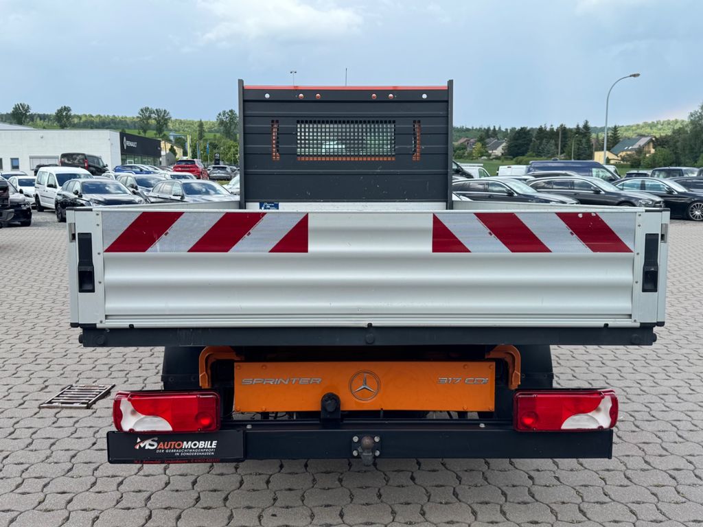 Mercedes-Benz Sprinter 2021