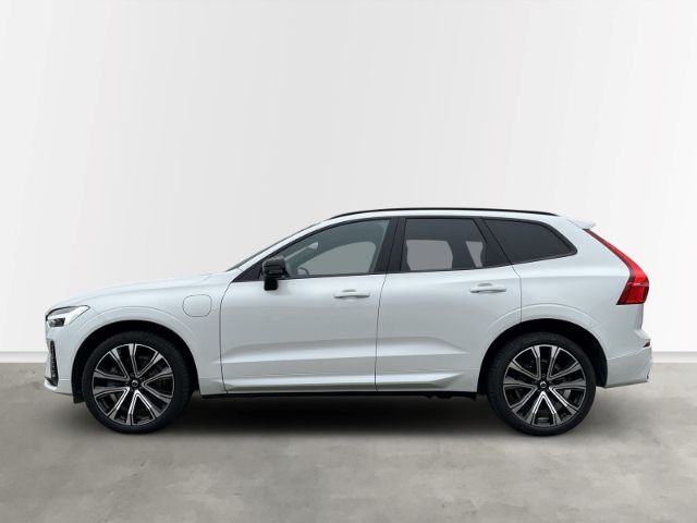 Volvo XC60 2021