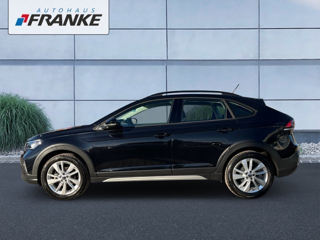 Volkswagen Taigo 2023