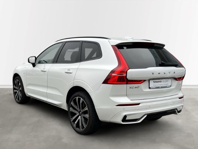 Volvo XC60 2021