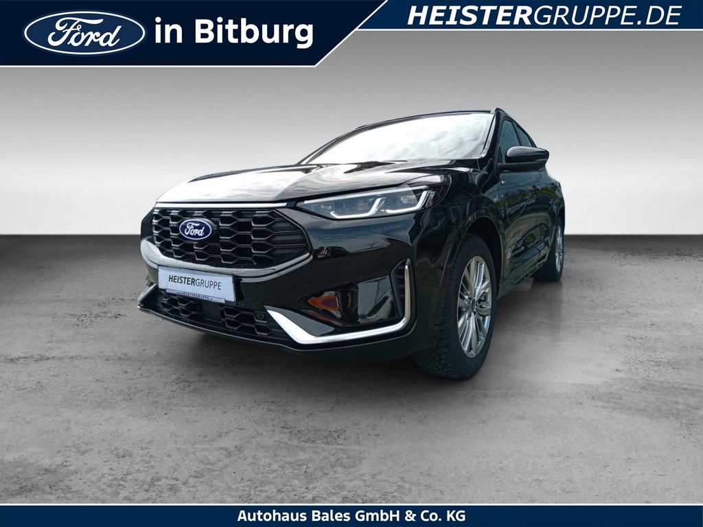 Ford Kuga 2025
