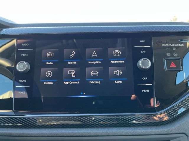 Volkswagen Taigo 2023