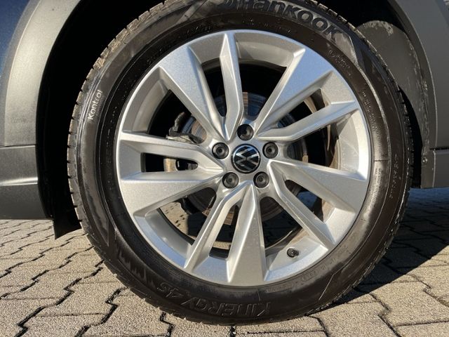 Volkswagen Taigo 2023