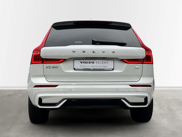 Volvo XC60 2021