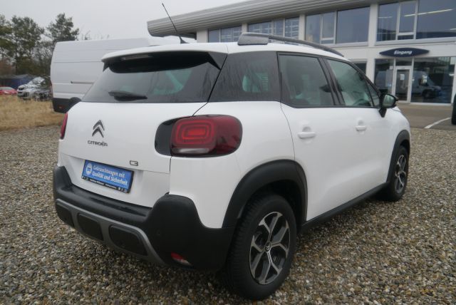 Citroën C3 Aircross 2024